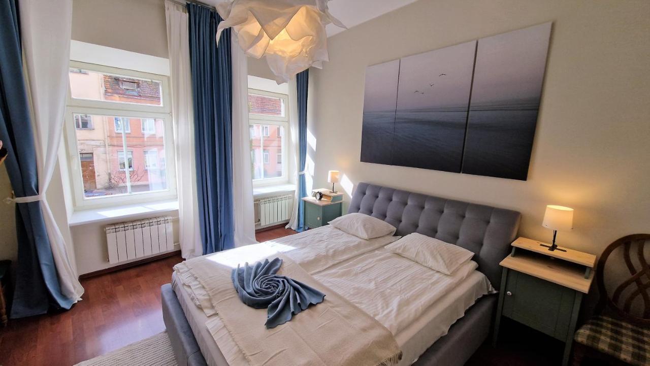 Rudi4 Luxury Vilnius Apartment ภายนอก รูปภาพ