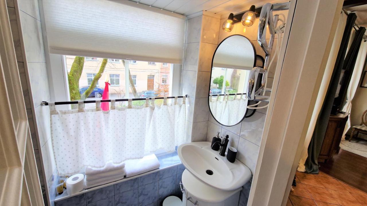 Rudi4 Luxury Vilnius Apartment ภายนอก รูปภาพ