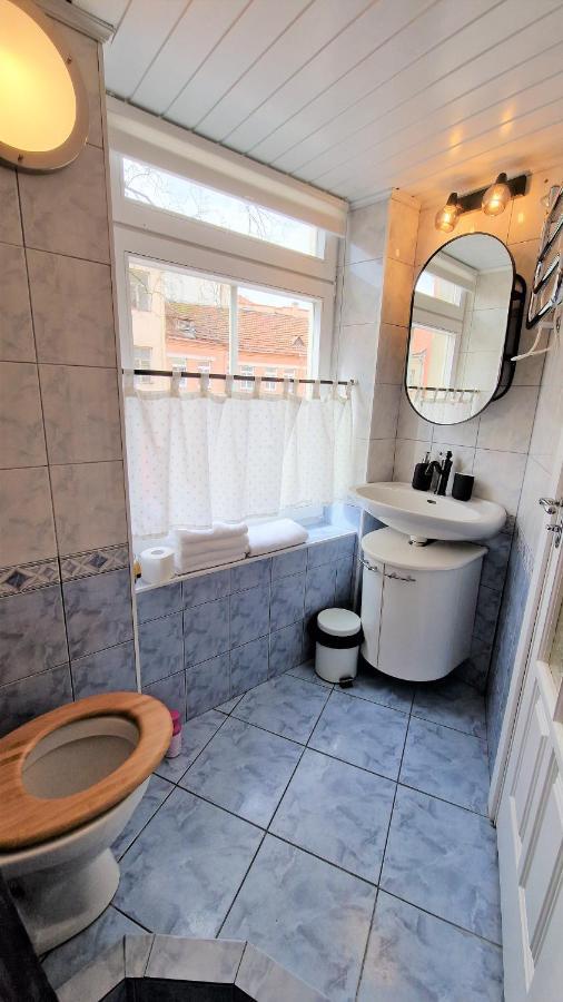Rudi4 Luxury Vilnius Apartment ภายนอก รูปภาพ